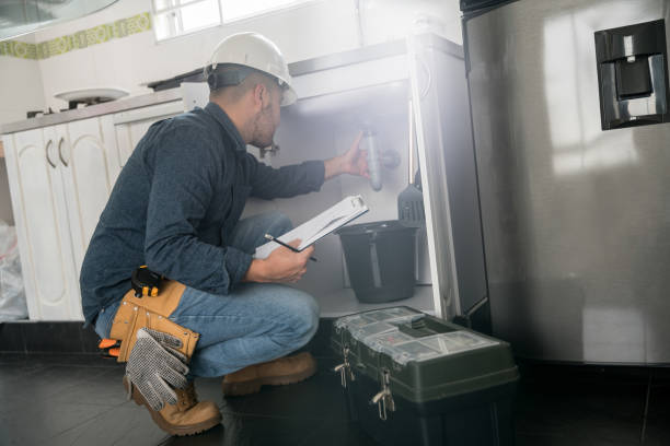 Best Emergency Plumbing Repair  in Lamar, MO