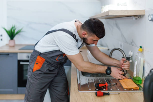 Best Plumbing Services Near Me  in Lamar, MO