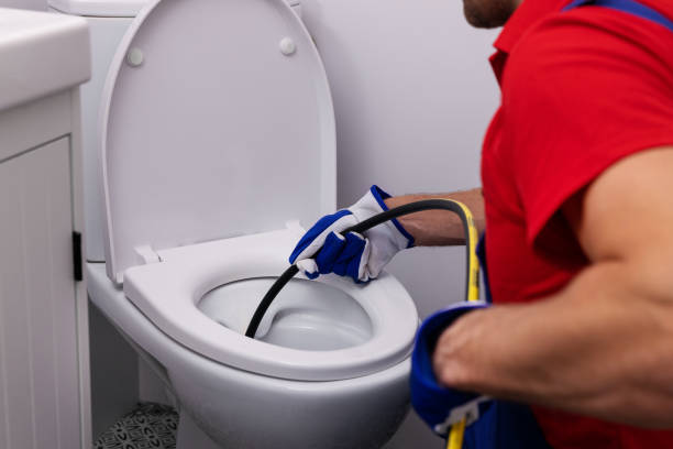 Best Gas Line Repair  in Lamar, MO