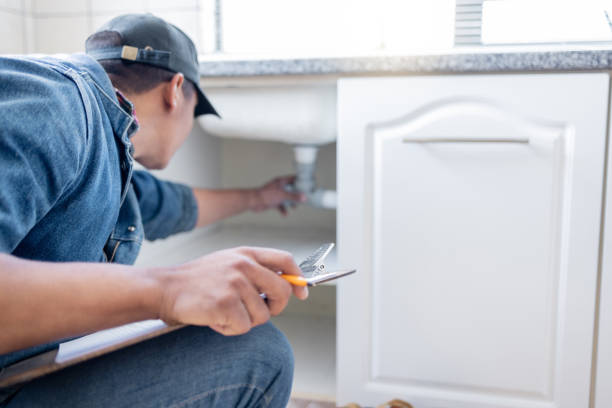 Best Emergency Plumbing Repair  in Lamar, MO