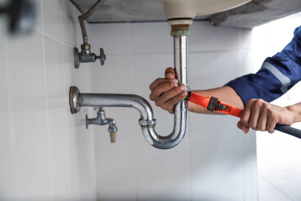 Trusted Lamar, MO Plumbing Experts