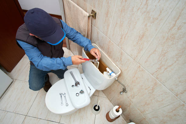 Best Leak Detection Services  in Lamar, MO