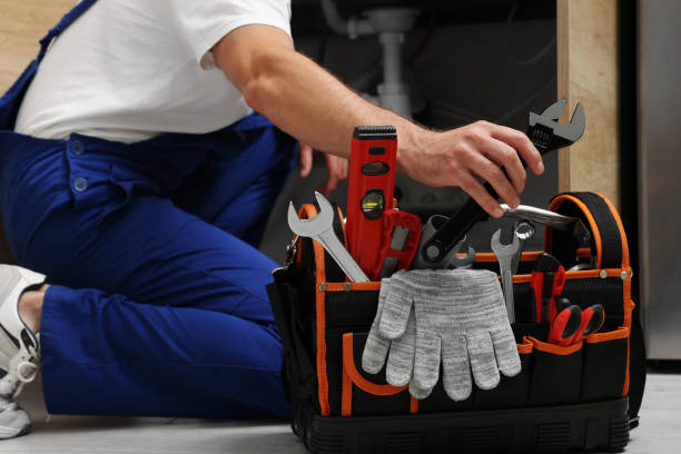 Best Toilet Repair Services  in Lamar, MO