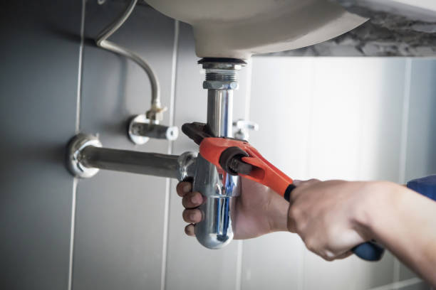 Best Local Plumber Services  in Lamar, MO