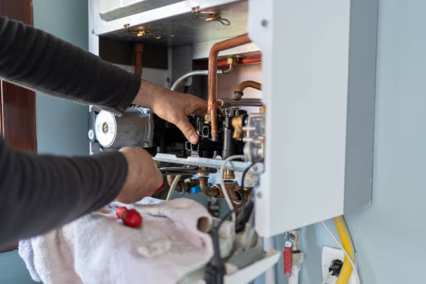 Best Affordable Plumbing Services  in Lamar, MO