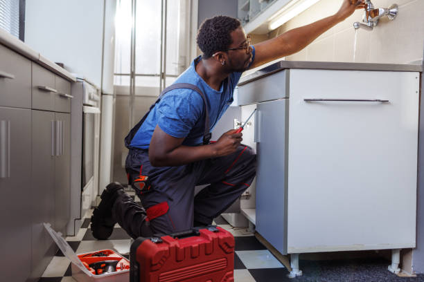 Best Plumbing Installation Services  in Lamar, MO