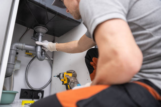 Best Water Leak Repair  in Lamar, MO