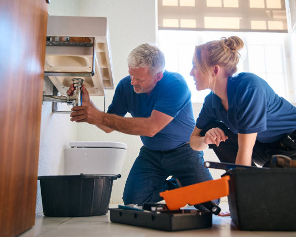 Best Local Plumber Services  in Lamar, MO